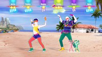 Just Dance 2016